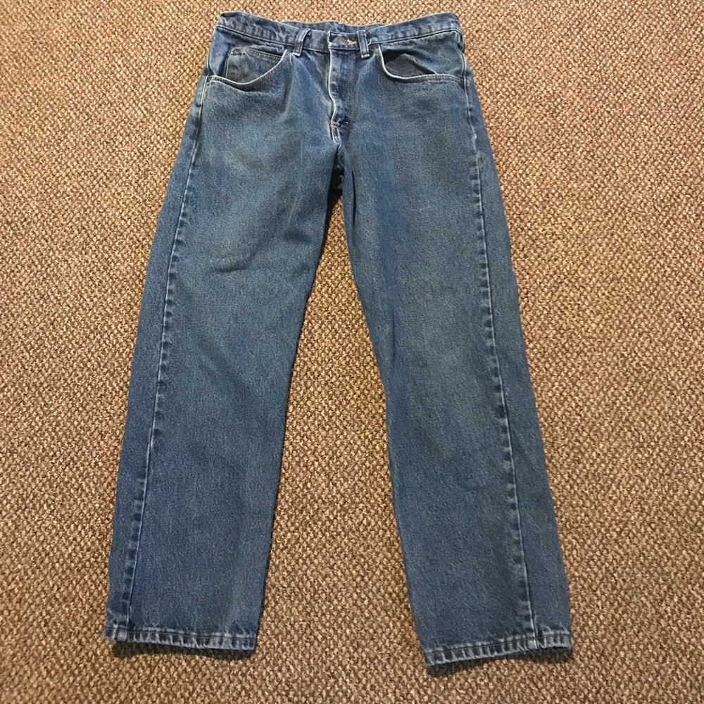 Austin’s Clothing Co Blue Jeans 33/30
